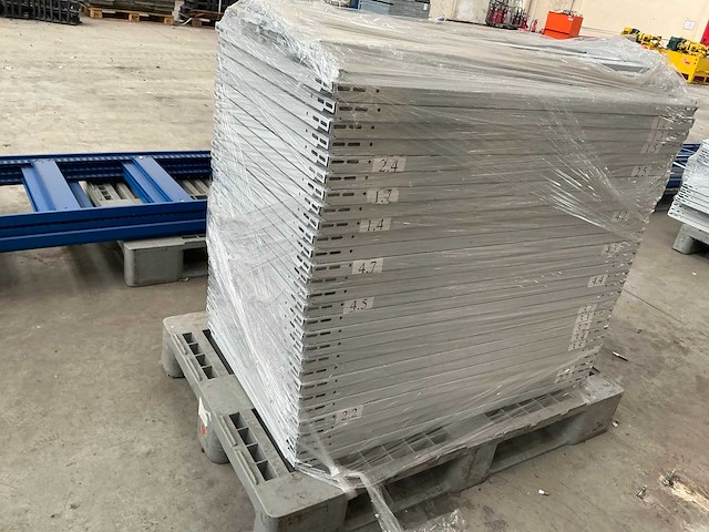 Cornix plus magazijnstelling - afbeelding 2 van  3