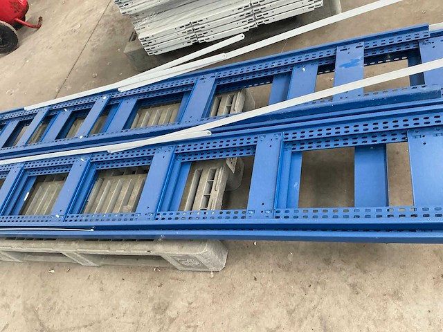 Cornix plus magazijnstelling - afbeelding 2 van  4