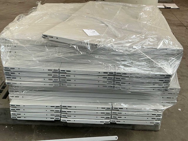Cornix plus magazijnstelling - afbeelding 3 van  4