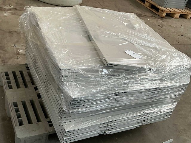 Cornix plus magazijnstelling - afbeelding 4 van  4
