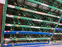 Cornix redirack s - l60 mid palletstelling (10 secties) - afbeelding 4 van  14