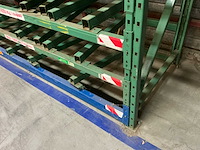 Cornix redirack s - l60 mid palletstelling (10 secties) - afbeelding 11 van  14