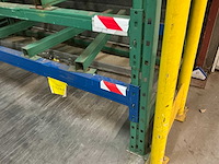 Cornix redirack s - l60 mid palletstelling (10 secties) - afbeelding 9 van  14