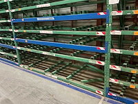 Cornix redirack s - l60 mid palletstelling (10 secties) - afbeelding 14 van  14