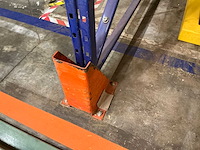 Cornix redirack s - l80 mid palletstelling (4secties) - afbeelding 9 van  12