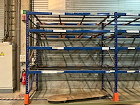 Cornix redirack s - l80 mid palletstelling (4secties) - afbeelding 12 van  12