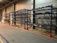 Cornix redirack s - l80 mid palletstelling (4secties) - afbeelding 5 van  12