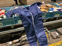 Corogard 3000 wegwerp overalls (33x)