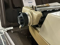 Coronet electrische typmachine - afbeelding 6 van  7