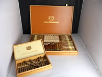 Corps diplomatique (2 dozen)