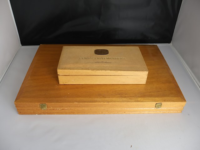 Corps diplomatique (2 dozen) - afbeelding 4 van  4