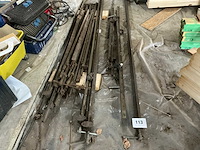 Corpusklemmen (12x) - afbeelding 1 van  2