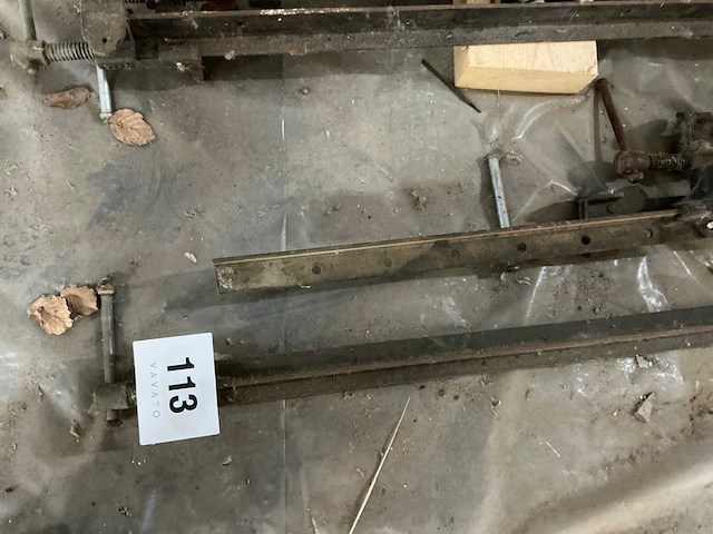 Corpusklemmen (12x) - afbeelding 2 van  2