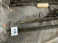 Corpusklemmen (12x) - afbeelding 2 van  2