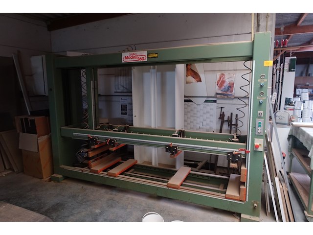 Corpuspers gannomat - afbeelding 2 van  4