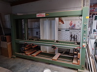 Corpuspers gannomat - afbeelding 2 van  4