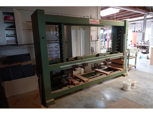 Corpuspers gannomat - afbeelding 3 van  4