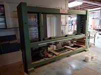 Corpuspers gannomat - afbeelding 3 van  4