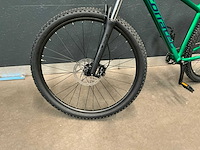 Corractec x-vert elite mountainbike - afbeelding 3 van  8