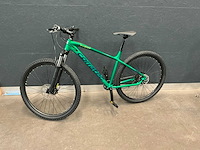 Corractec x-vert elite mountainbike