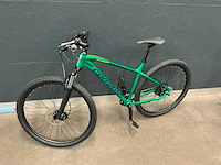 Corractec x-vert elite mountainbike - afbeelding 2 van  6