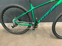 Corractec x-vert elite mountainbike - afbeelding 7 van  8