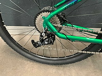Corractec x-vert elite mountainbike - afbeelding 8 van  8