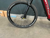 Corratec e-power - vert pro elektrische mountainbike - afbeelding 3 van  7