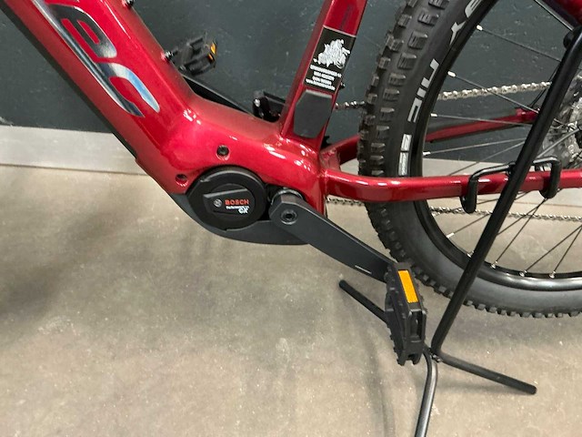 Corratec e-power - vert pro elektrische mountainbike - afbeelding 5 van  7