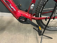 Corratec e-power - vert pro elektrische mountainbike - afbeelding 5 van  7