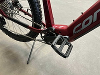 Corratec e-power - vert pro elektrische mountainbike - afbeelding 6 van  7