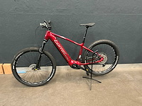 Corratec e-power - vert pro elektrische mountainbike