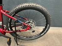 Corratec e-power - vert pro elektrische mountainbike - afbeelding 2 van  2
