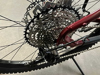 Corratec e-power - vert pro elektrische mountainbike - afbeelding 6 van  7