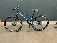 Corratec revolution bow elite mountainbike