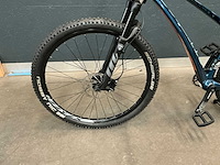 Corratec revolution bow elite mountainbike - afbeelding 3 van  8