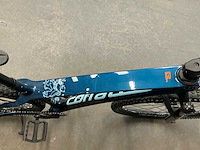 Corratec revolution bow elite mountainbike - afbeelding 6 van  8