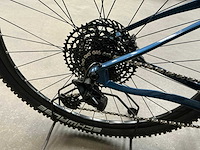 Corratec revolution bow elite mountainbike - afbeelding 8 van  8