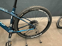 Corratec revolution bow elite mountainbike - afbeelding 4 van  6