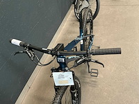Corratec revolution bow elite mountainbike - afbeelding 7 van  8