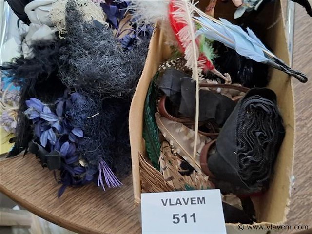 Corsage - afbeelding 1 van  2