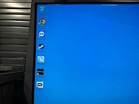 Corsair-gaming-pc met oculus rift vr-headset - afbeelding 9 van  13