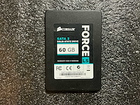 Corsair sata 3 force interne hardeschijf (3x) - afbeelding 2 van  3