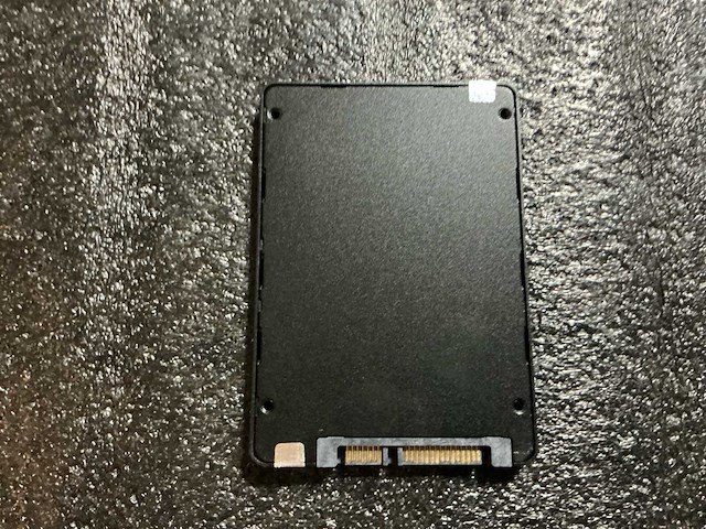 Corsair sata 3 force interne hardeschijf (3x) - afbeelding 3 van  3