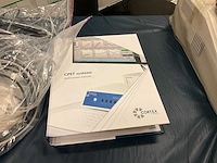 Cortex metalyzer 3b cardiotestsysteem - afbeelding 3 van  6