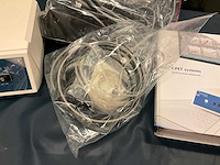 Cortex metalyzer 3b cardiotestsysteem - afbeelding 4 van  6