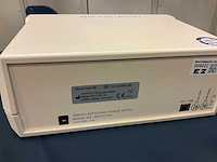 Cortex metalyzer 3b cardiotestsysteem - afbeelding 6 van  6