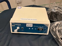 Cortex metalyzer 3b cardiotestsysteem - afbeelding 2 van  5