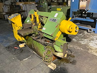 Cosen ah-250h bandzaagmachine - afbeelding 5 van  6