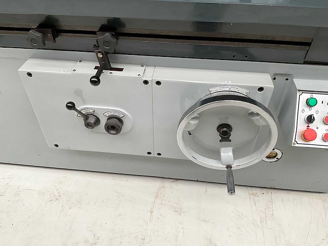 Cosis - 2006 - my7150 - vlakslijpmachine - afbeelding 2 van  15